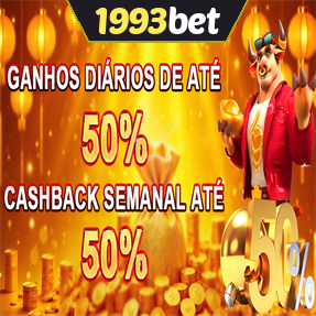 1993bet Fundo de Resgate de Perdas Semanais